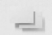 Postcard Mockup, an Advertising Mockup by zpackcreative (Thumbnail 4 of 4)