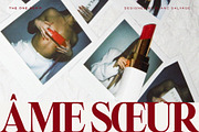 The One Editorial Serif, a Serif Font by Blanc Salváge (Thumbnail 13 of 18)