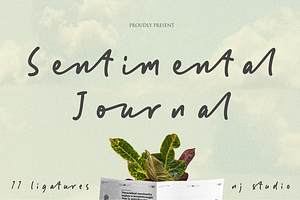 Sentimental Journey