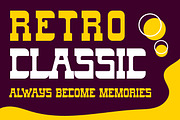 Axebold a Bold Display Font, a Sans Serif Font by IHDSTD (Thumbnail 2 of 6)