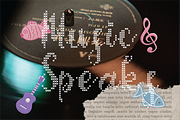 Napery | A Embroidery Scriot Font, a Handwritten Font by Berdansabersama (Thumbnail 7 of 9)