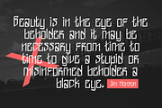King Kong Street Propaganda - Font., a Font by David is Creative (Thumbnail 4 of 5)