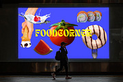 Foodcorner - Vintage Food Cut-Outs, an Object Graphic by SPACECAKE (Thumbnail 4 of 5)