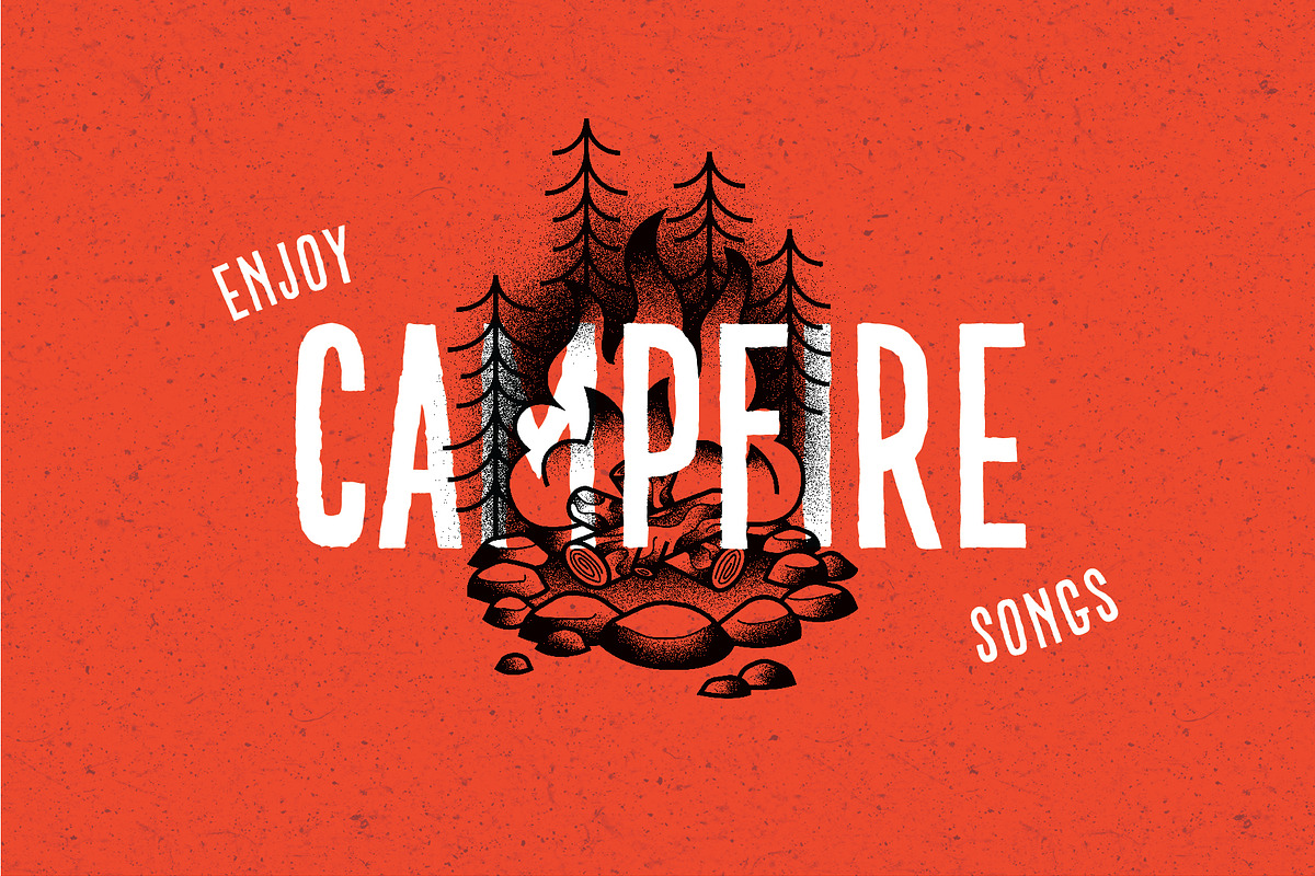 Dead Moose, a Handwritten Font by Dead Moose Studio (Photo 7 of 12)