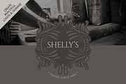 Hand drawn decorative elements, a Decorative Illustration by Lisa Glanz (Thumbnail 2 of 5)