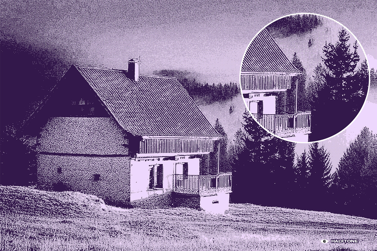 Spinning Grunge Circle Effect, an Action Add-On by DaldSgh (Photo 5 of 14)