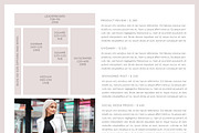 Media Kit - 5 Page, a Stationery Template by Eesome Design Studio (Thumbnail 14 of 17)