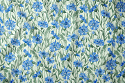 Cornflower blooms pattern, a Pattern Graphic by SirenaArt (Thumbnail 5 of 14)