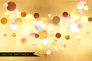 Shiny Glitter Foils for PS+Ai UPDATE, a Layer Style Add-On by IraDvilyuk (Thumbnail 13 of 15)
