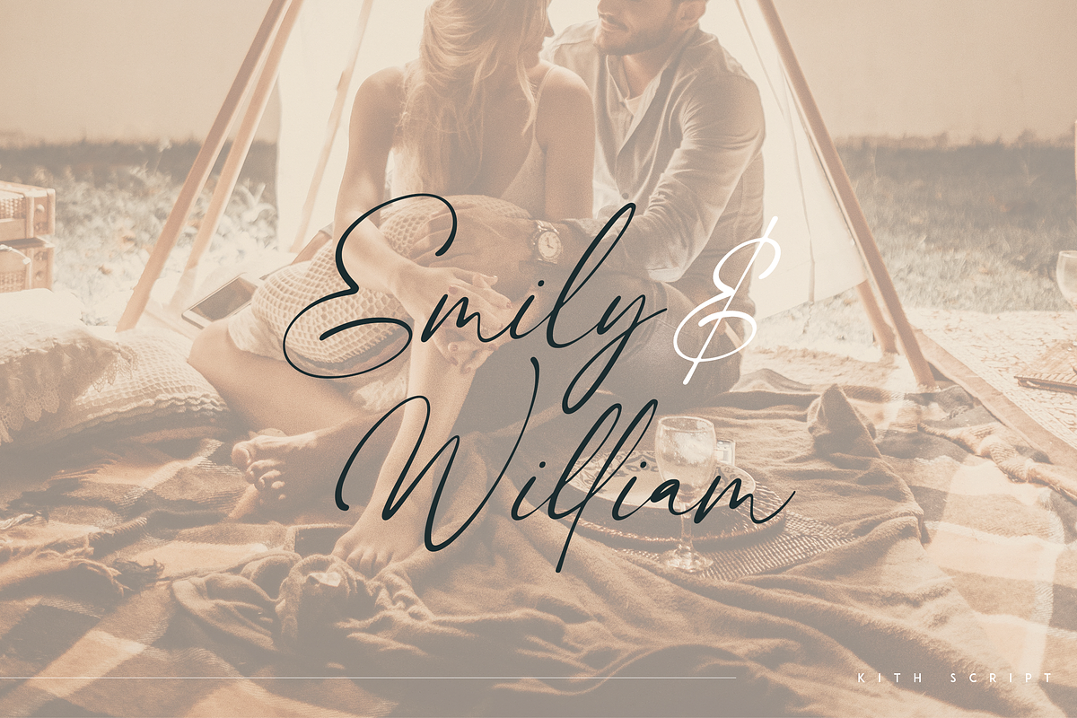 SALE! Font Bundle vol.4 - 10 scripts, a Script Font by Only Fonts (Photo 22 of 33)