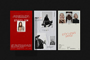 KYRO | Instagram STORIES Bundle, a Social Media Template by Crafted Pixel (Thumbnail 9 of 10)