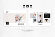 Fashion Postcard Flyer, a Card Template by BetterSry (Thumbnail 7 of 7)