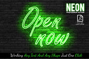 Text Effect Photoshop Action Bundle, an Action Add-On by DESIGNAVO (Thumbnail 17 of 19)