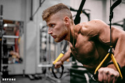 Sport LUTs for Color Grading, an Action Add-On by Presetsh.com (Thumbnail 2 of 7)