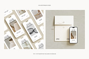 Moodboard + Device Mockup Kit, an Advertising Mockup by October November (Thumbnail 13 of 15)