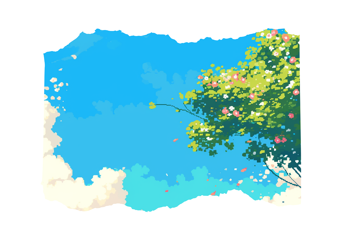Premium Pixel Brushes for Procreate, a Brush Add-On by nikiartcorner (Photo 4 of 9)