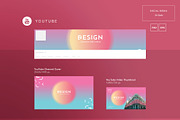 Mega Bundle | Architecture Forum, a Poster Template by Amber Graphics (Thumbnail 4 of 21)