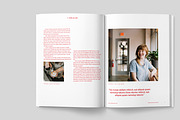 COFFEE CULTURE MAGAZINE, a Magazine Template by MashMish Studio (Thumbnail 10 of 26)