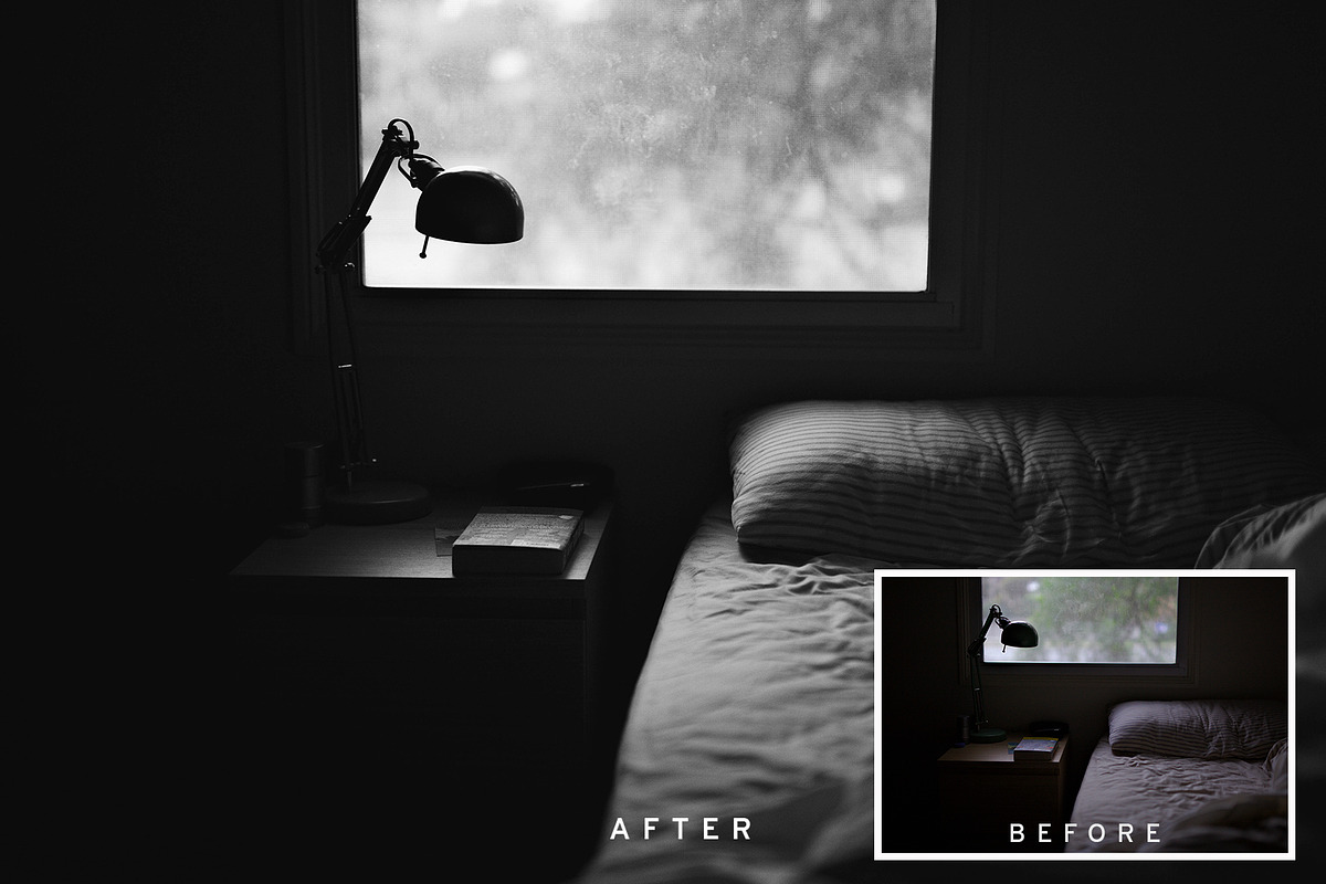 Oneday : Time Lightroom presets, an Action Add-On by Emyself Design (Photo 8 of 8)