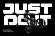 Gerion - Bold Font, a Sans Serif Font by limitype (Thumbnail 3 of 11)