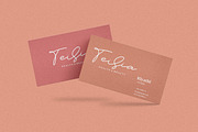 Felisia, a Handwritten Font by Integritype Studio (Thumbnail 4 of 11)
