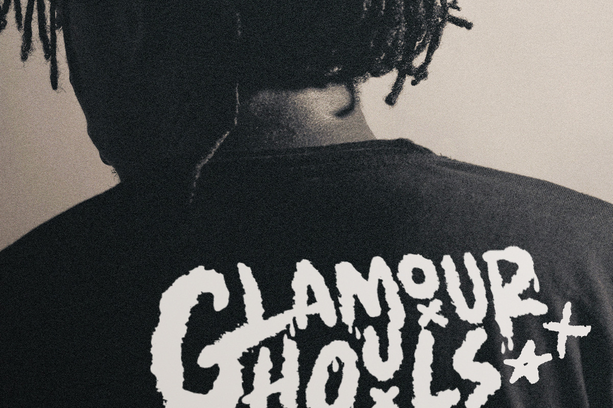 Fright Hours - Bloody Horror Font, a Font by Sarid Ezra (Photo 7 of 10)