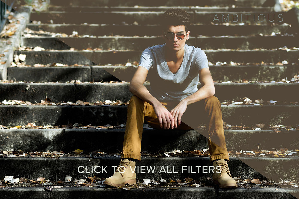 Premium Film PS Actions, an Action Add-On by Prixel Creative (Photo 5 of 5)