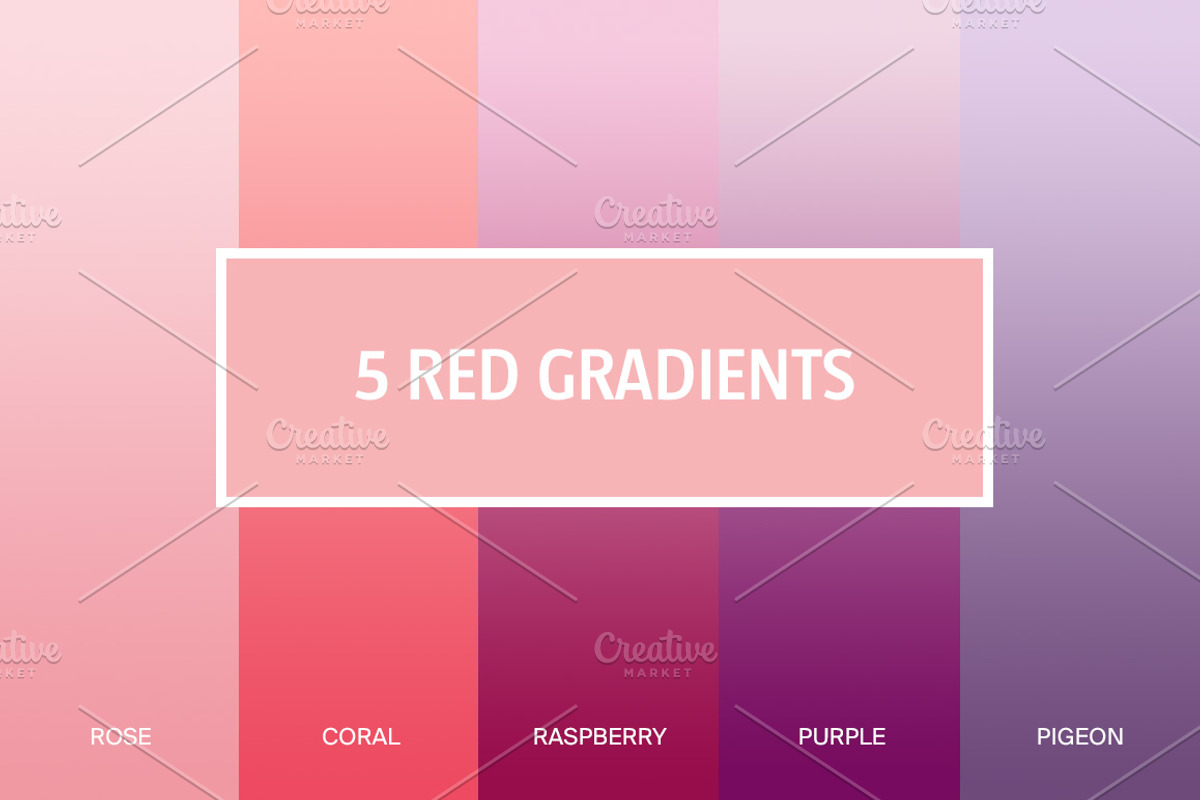 Ombre Gradients, a Gradient Add-On by BÉZIER SQUAD (Photo 4 of 6)