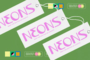 Novas Lumina Display Typeface, a Sans Serif Font by timelesstype.co (Thumbnail 4 of 20)