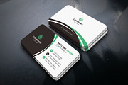 Creative Business Card Template, a Business Card Template by GFXCity (Thumbnail 4 of 4)