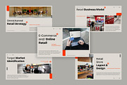Business Retail Keynote, a Presentation Template by Dankudraw (Thumbnail 3 of 6)