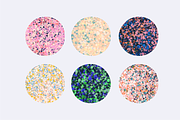 Splatter Backgrounds, a Texture Graphic by Marinastu (Thumbnail 9 of 10)
