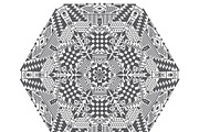 Tribal collection, a Pattern Graphic by alexmakarova (Thumbnail 5 of 5)