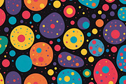 16 Pack PNG Seamless Circular Patter, a Background Graphic by adenpinkstore (Thumbnail 6 of 8)