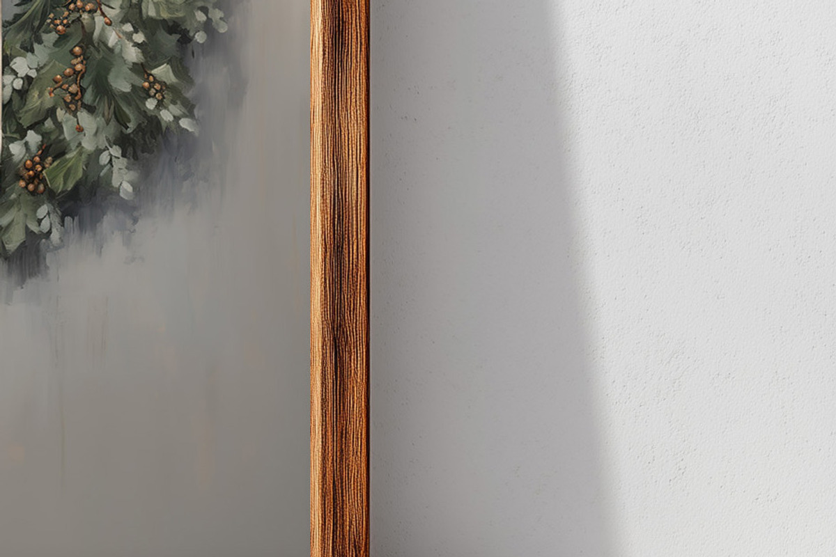ARCH FRAME Mockup, a Mockup by AYAKA Studio Co. (Photo 3 of 6)