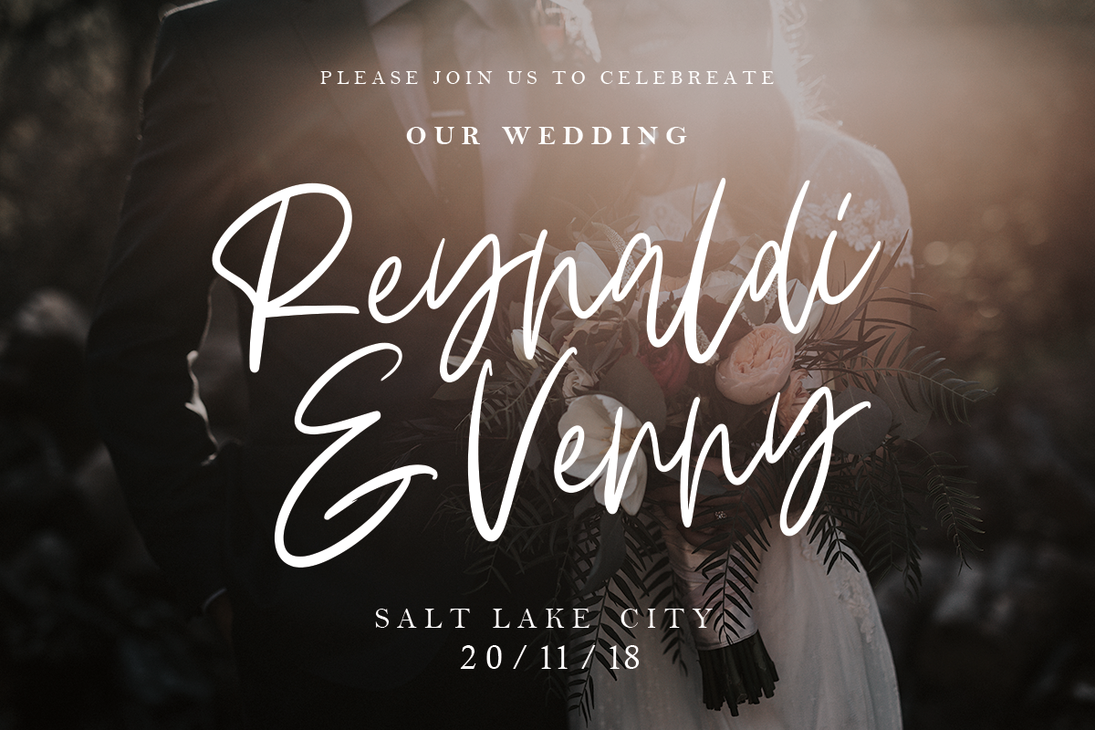 30% OFF | Claude Handwritten Font preview 7
