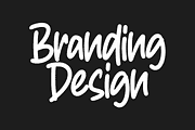 Right Howers a Handwritting Font, a Script Font by Blankids Studio (Thumbnail 11 of 12)
