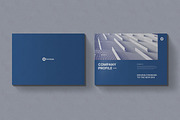 Kreatype Company Profile, a Brochure Template by Kreatype Studio (Thumbnail 13 of 15)