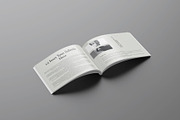 Book Title Landscape Layout, a Brochure Template by Seeing-art (Thumbnail 5 of 13)