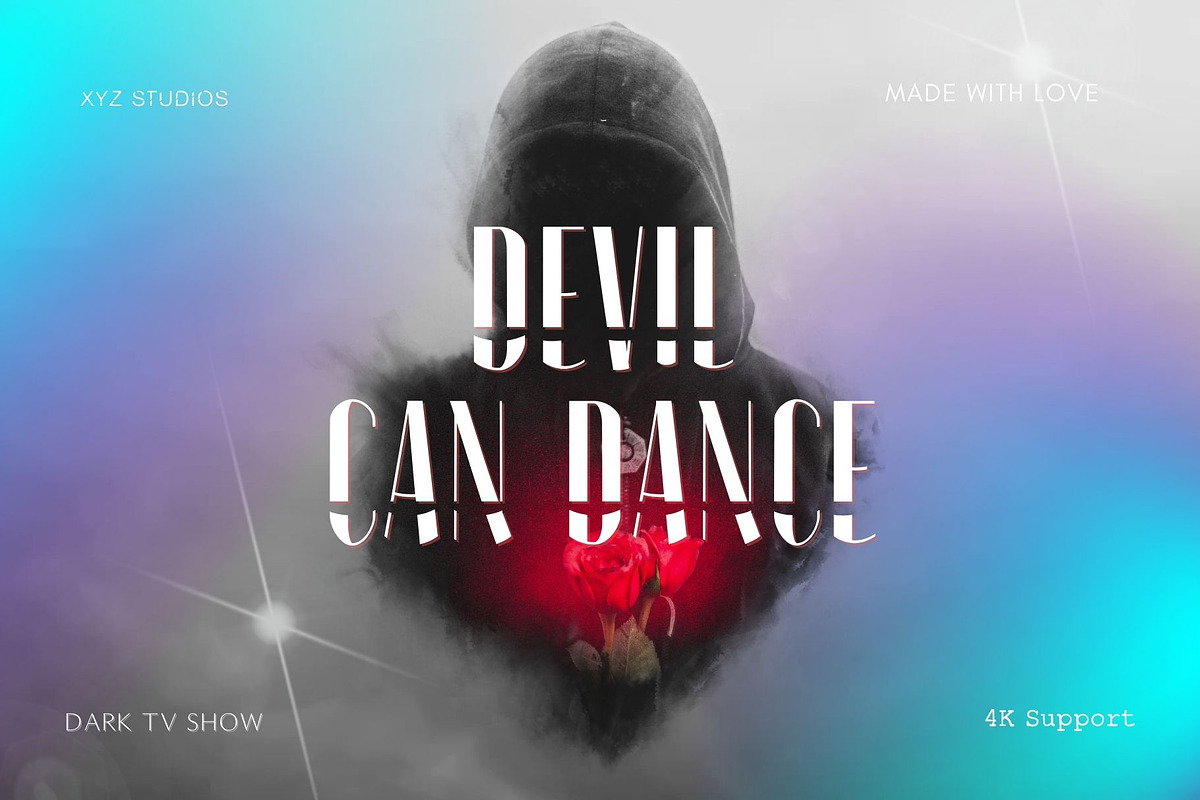 Modern Vaporwave Font, a Sans Serif Font by Creativetacos (Photo 2 of 13)