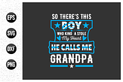 Fathers day t shirt design bundle, a Graphic by Uniquesvg99 (Thumbnail 13 of 31)