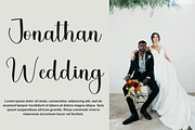 Magic Pumpkin, a Handwritten Font by FreshTypeINK (Thumbnail 3 of 8)