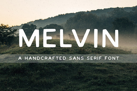 Melvin