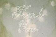 Faerie Charm Whimsical Floral Font, a Script Font by AnMark (Thumbnail 14 of 14)