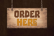 Spirit Stone – Ligature Logo Font, a Sans Serif Font by Lettersiro (Thumbnail 4 of 9)