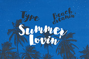 25% OFF - Mcallister Brush Script, a Script Font by Layerform Design Co. (Thumbnail 4 of 5)