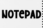 Elements, a Script Font by InermediaSTUDIO (Thumbnail 2 of 7)