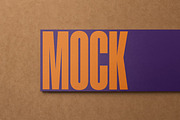 6 Branding Mockups Bundle Kit, a Product Mockup by MockMock Mockups (Thumbnail 17 of 18)