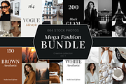 MEGA FASHION BUNDLE 664 Stock Photos, a Beauty & Fashion Photo by Digital Blood (Thumbnail 1 of 5)