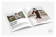 Nature | Multipurpose Portfolio, a Brochure Template by Studio Nordic (Thumbnail 5 of 7)